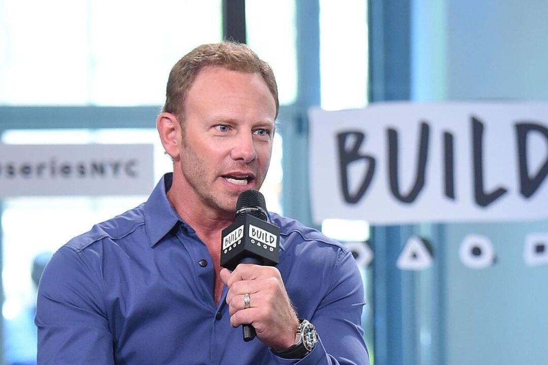 ‘90210’ Star Ian Ziering Breaks Silence Over Attack by Biker Gang