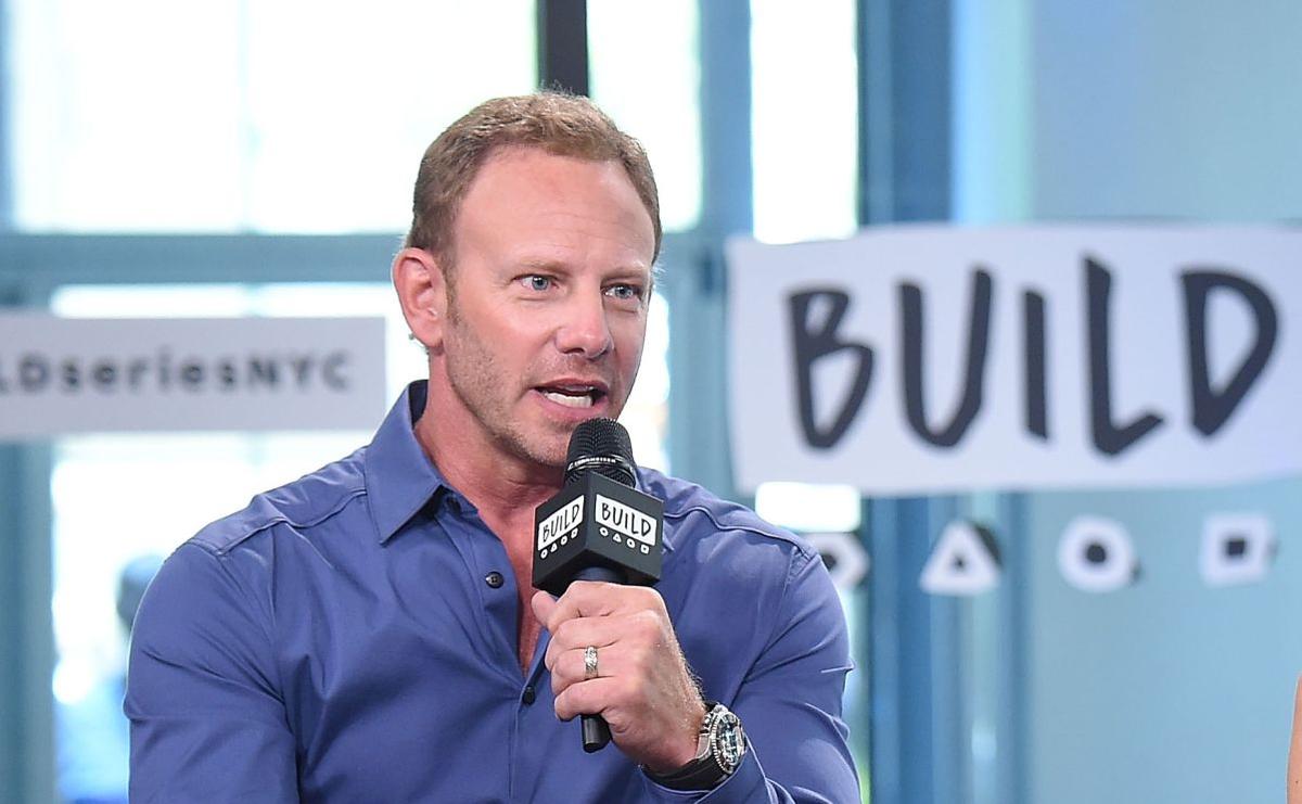 ‘90210’ Star Ian Ziering Breaks Silence Over Attack by Biker Gang