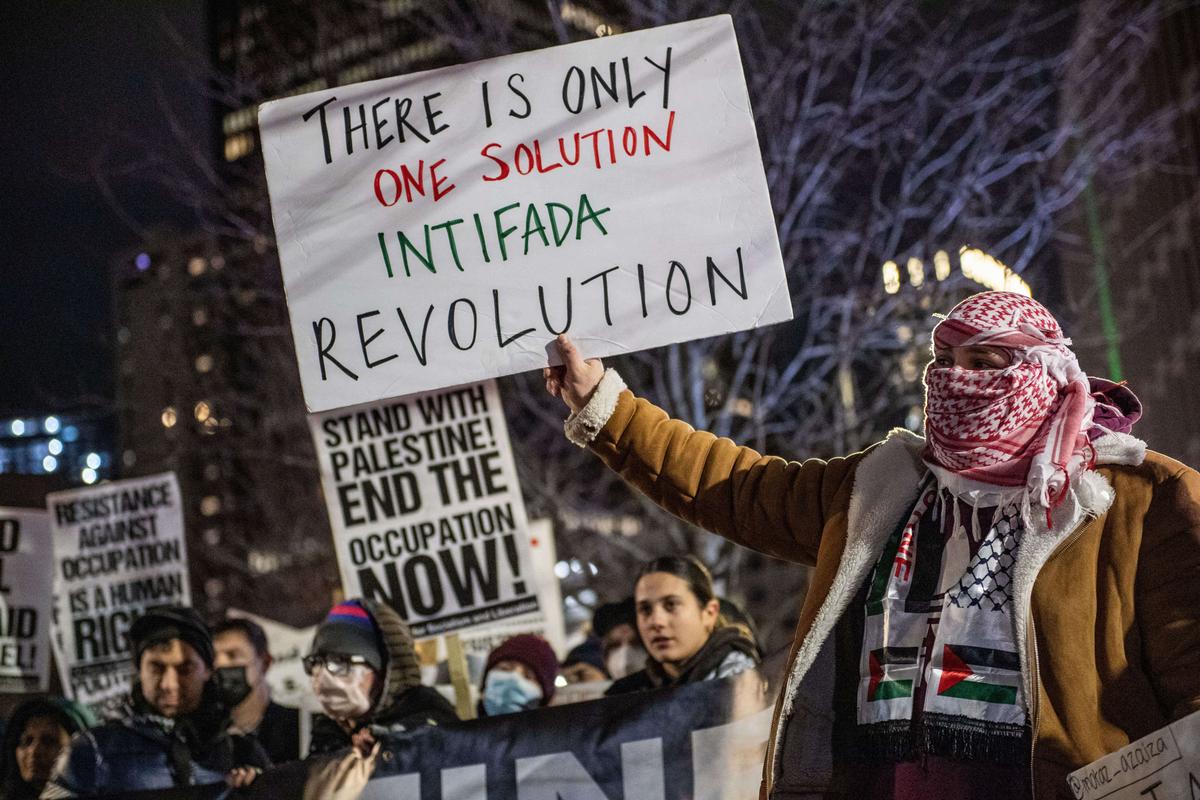 Philip Carl Salzman: The Far Left and Far Right Converge in Hating Jews and Israel