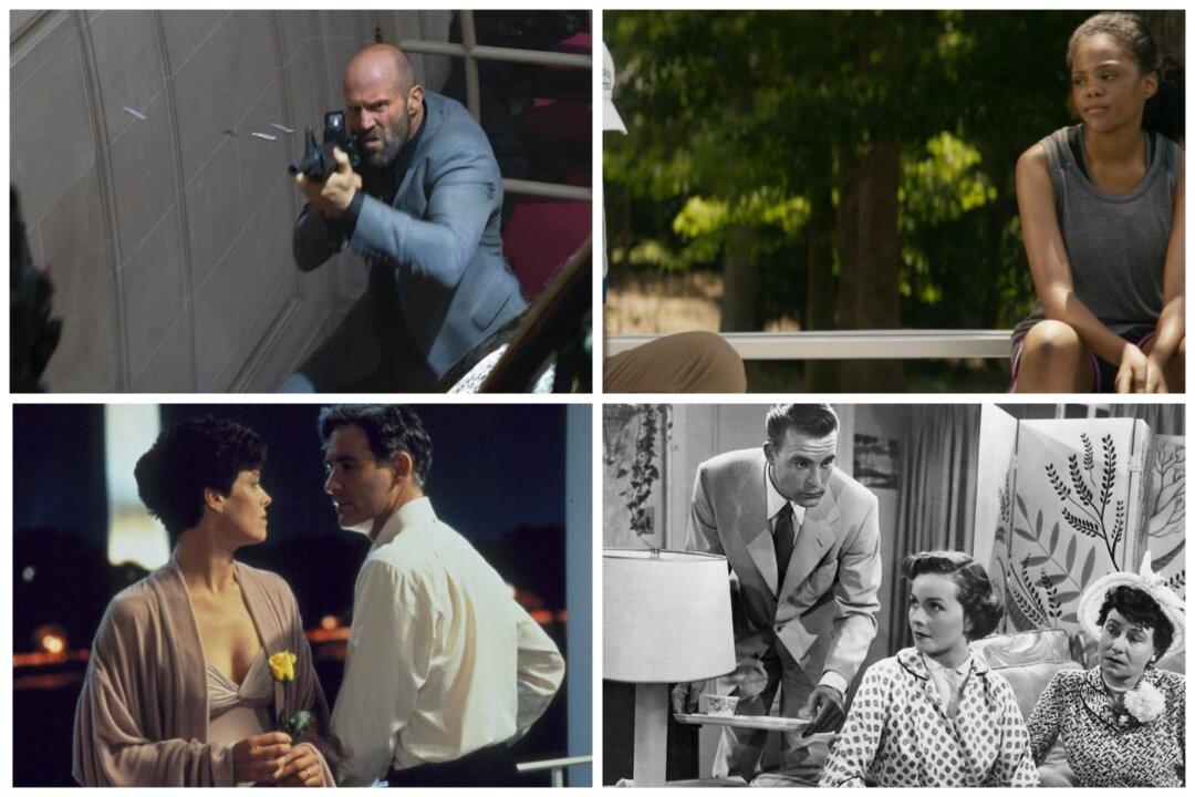 Epoch Watchlist: What to Watch for Jan. 5–11