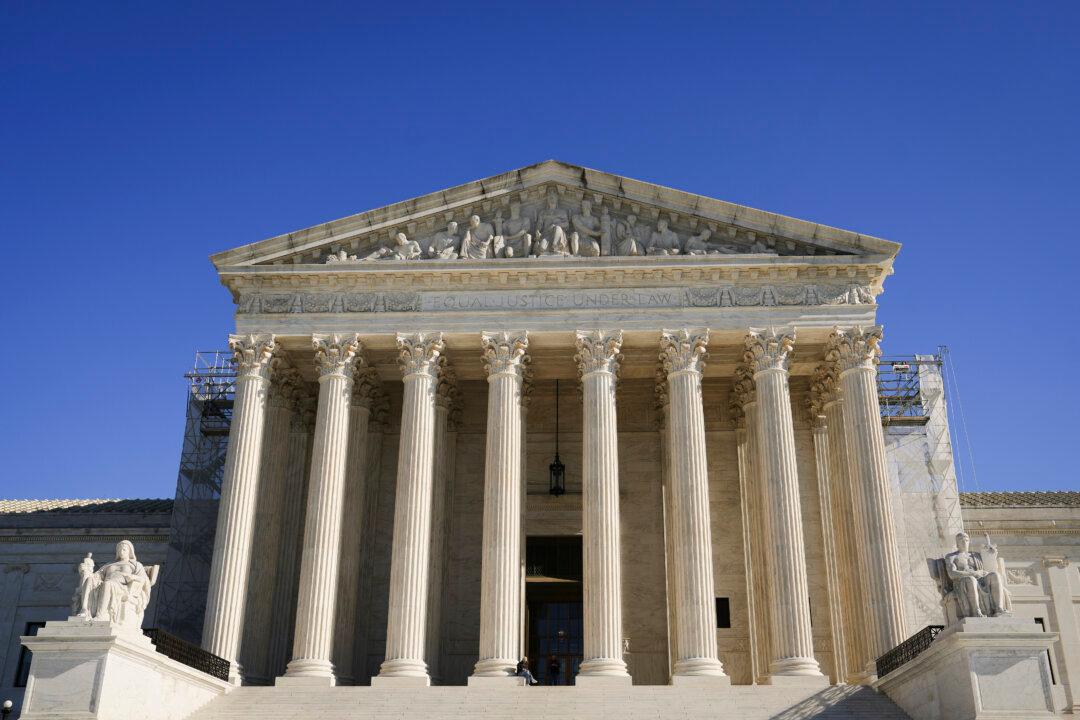 Supreme Court Finds for Bank Whistleblower