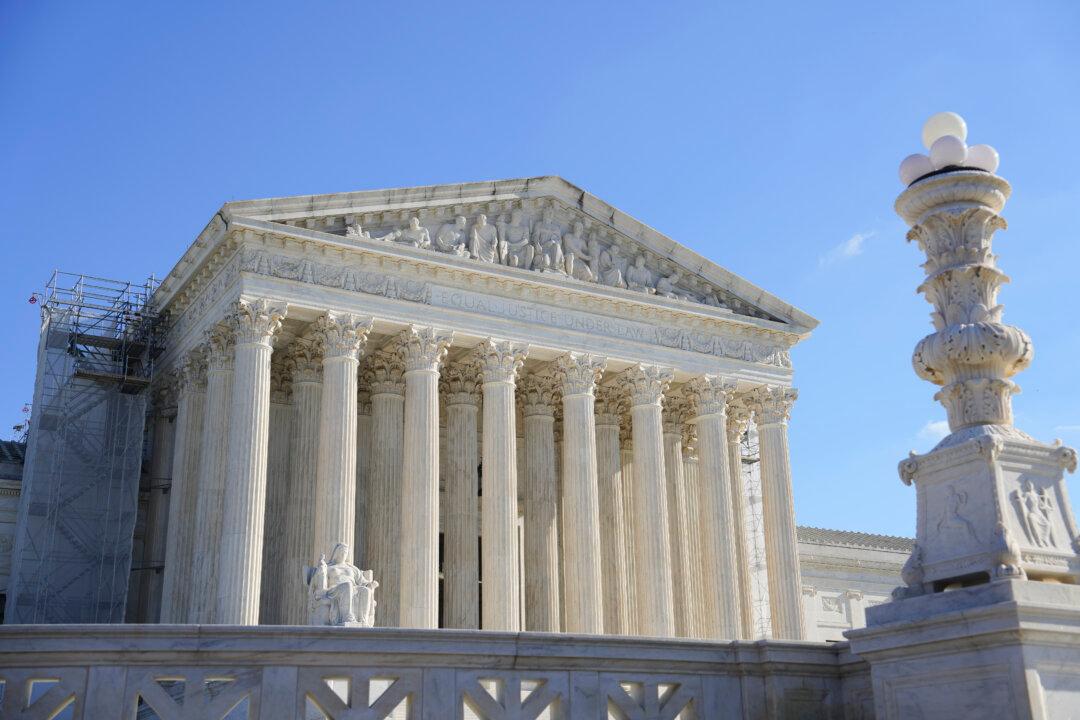 Supreme Court to Hear Major Case That Could Roll Back Administrative State