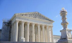 Supreme Court to Hear Major Case That Could Roll Back Administrative State