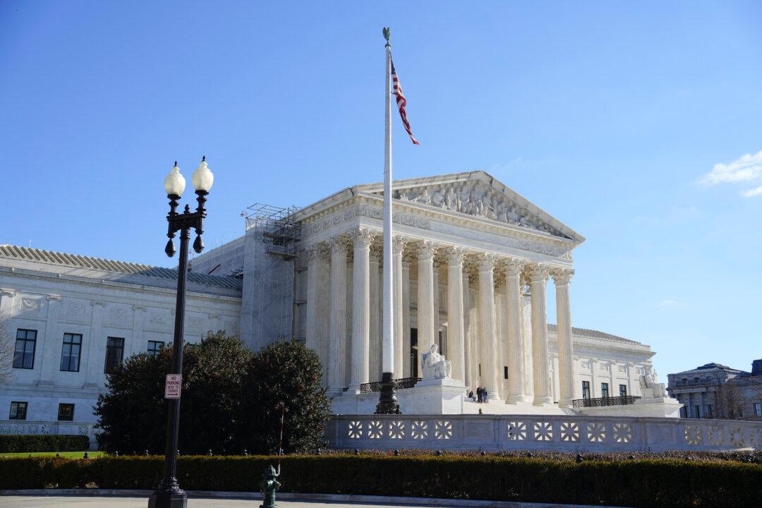 You Can’t Defend ‘Democracy’ and the Administrative State