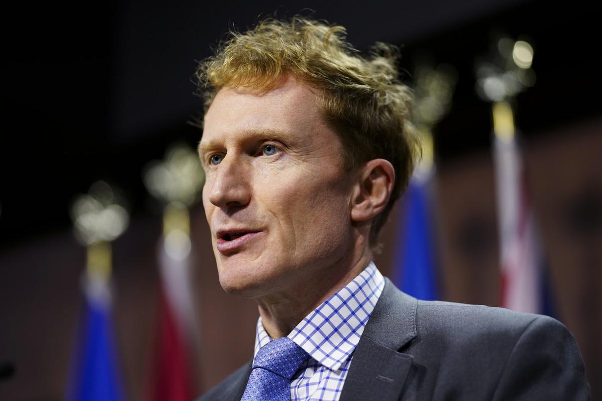 Ottawa to Accept 1,000 Applications From Canadians’ Relatives Seeking Way out of Gaza