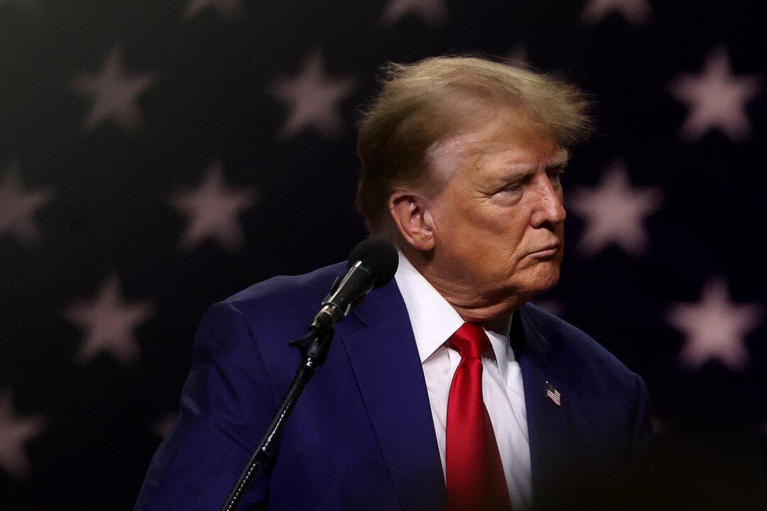 Colorado Plaintiffs Ask Supreme Court to Affirm Trump Disqualification Ruling