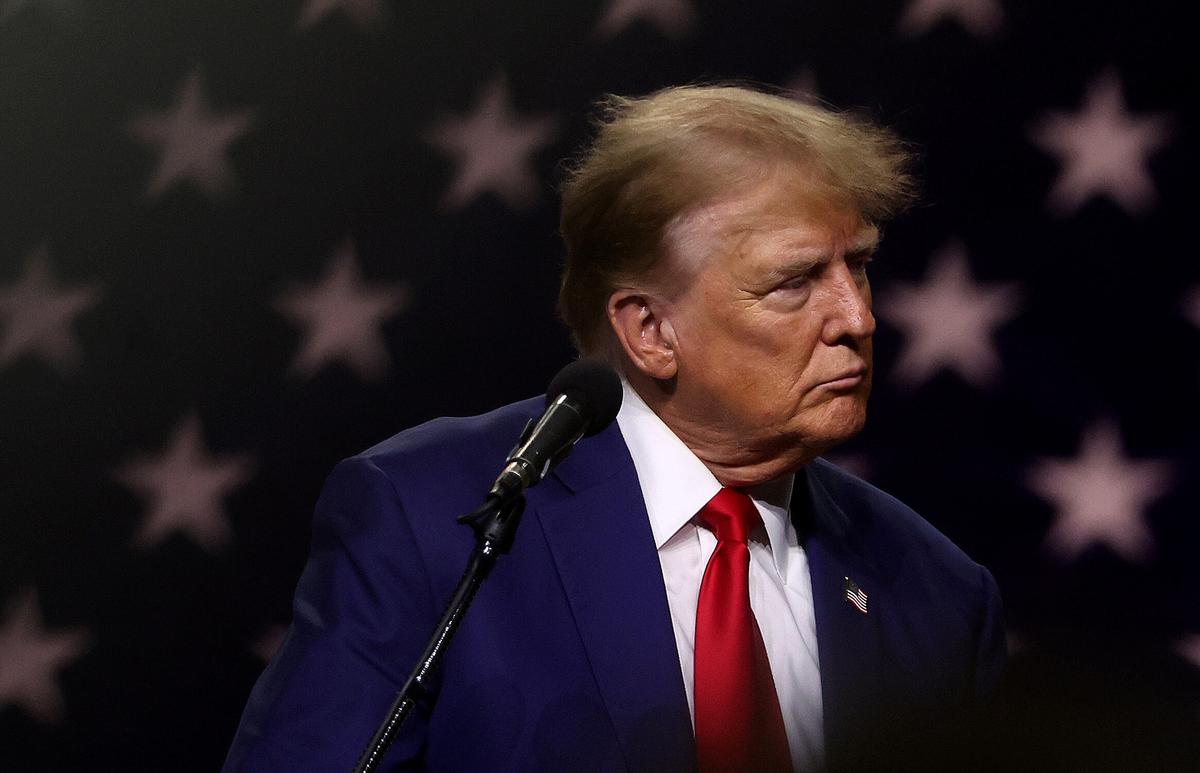 Colorado Plaintiffs Ask Supreme Court to Affirm Trump Disqualification Ruling