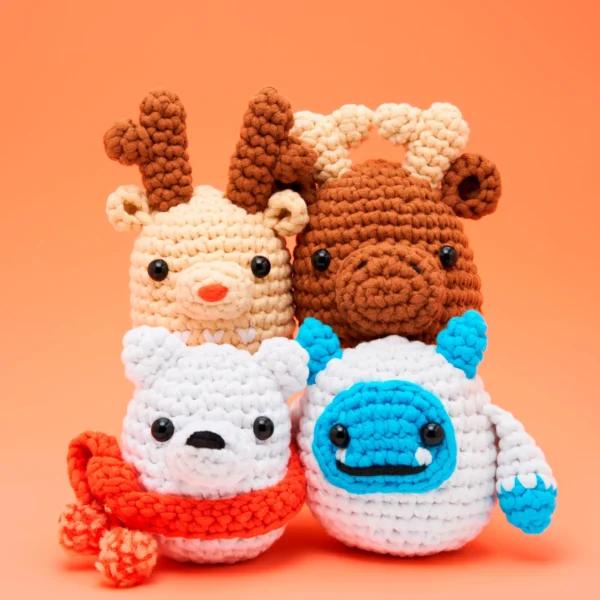 The Woobles