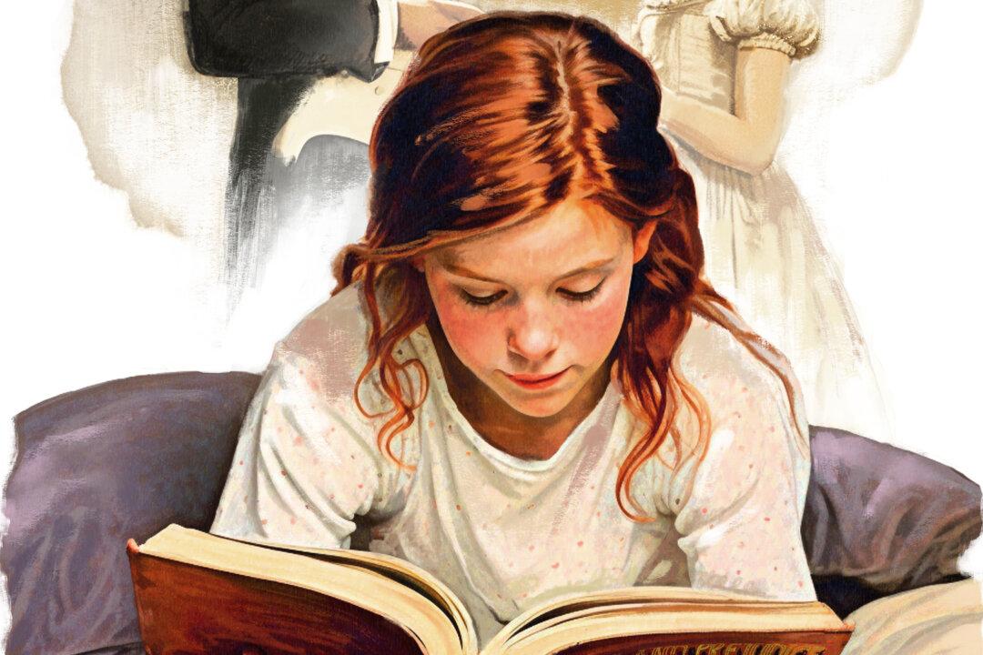 Why Literature Is Crucial for a Good Education