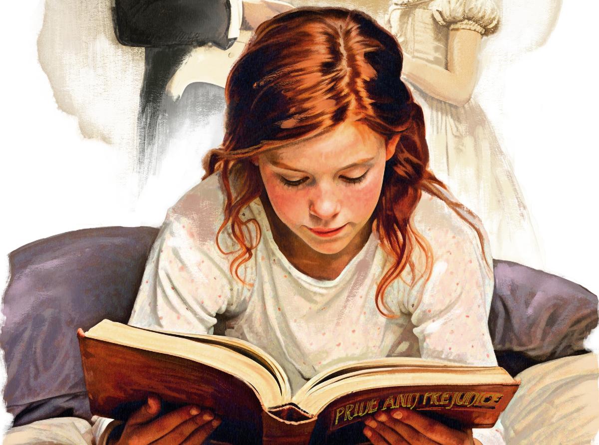 Why Literature Is Crucial for a Good Education