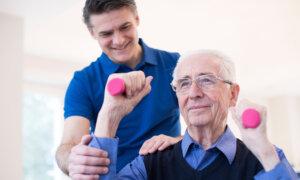 4 Exercises Can Help