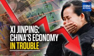 Round-Up of China’s Economic Problems as 2024 Begins