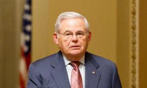 Sen. Menendez: I Got ‘Absolutely Nothing’ From Qatar