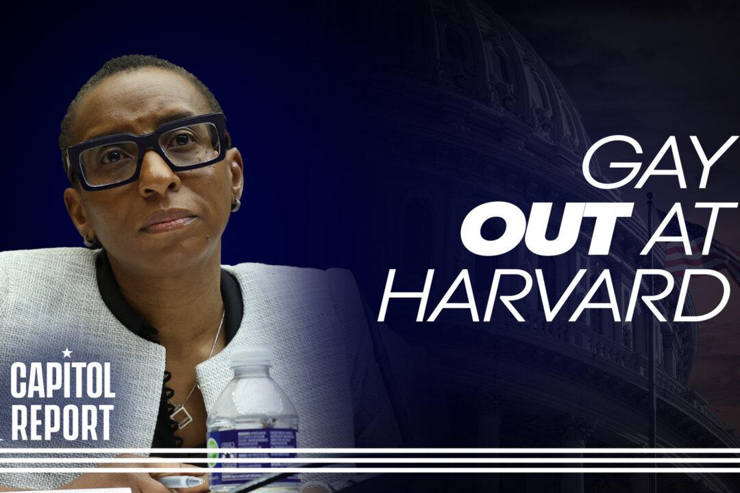 Harvard President Claudine Gay Resigns Amid Backlash Over Anti-Semitism and Plagiarism | Capitol Report