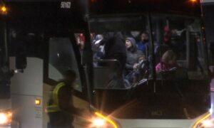 Suburbs Put the Brakes on Migrant Bus Arrivals After Crackdowns in Chicago and New York