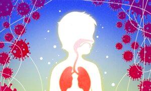 ‘It’s One of the Great Mysteries,’ Why COVID Spares Children