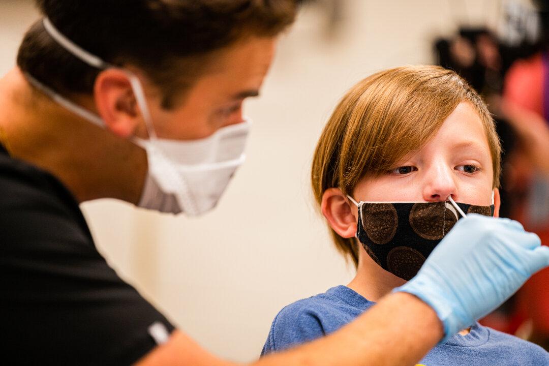 Unauthorized Changes to COVID-19 Test Formulas Trigger FDA Warning Against Cue Health