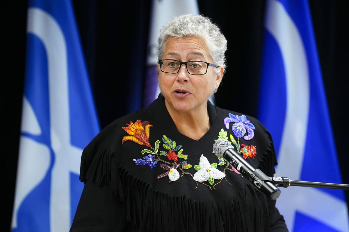 What You Need to Know About Bill C-53 and the Recognition of Métis Self-Government
