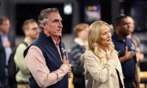 Former Presidential Candidate Doug Burgum Says He Won’t Seek Another Term as Governor