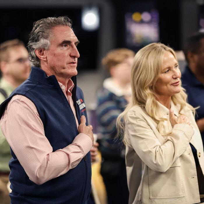 Former Presidential Candidate Doug Burgum Says He Won’t Seek Another Term as Governor