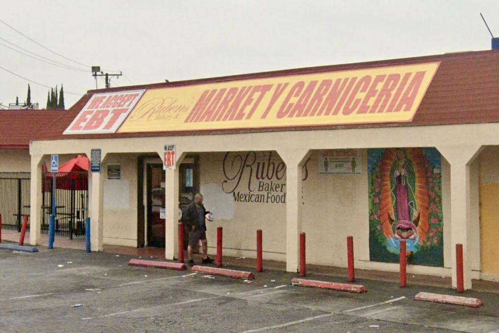 Southern California Bakery Reopens After Mob Ransacks Business