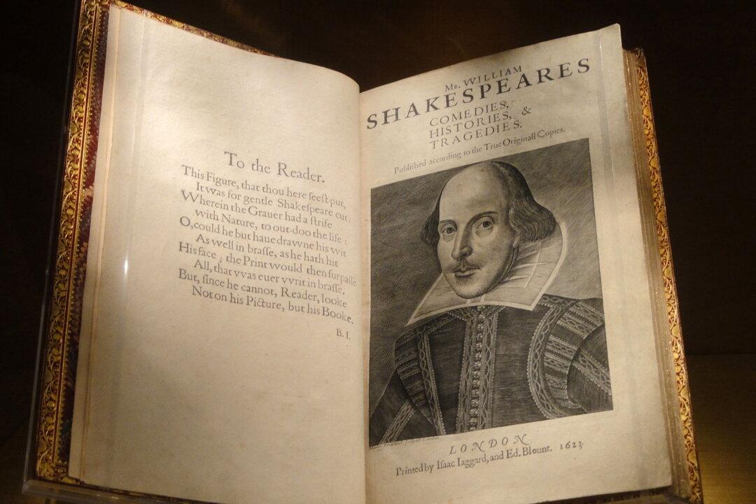 Destroying Shakespeare: ‘Who Hath Died and Made Thee Sovereign?’