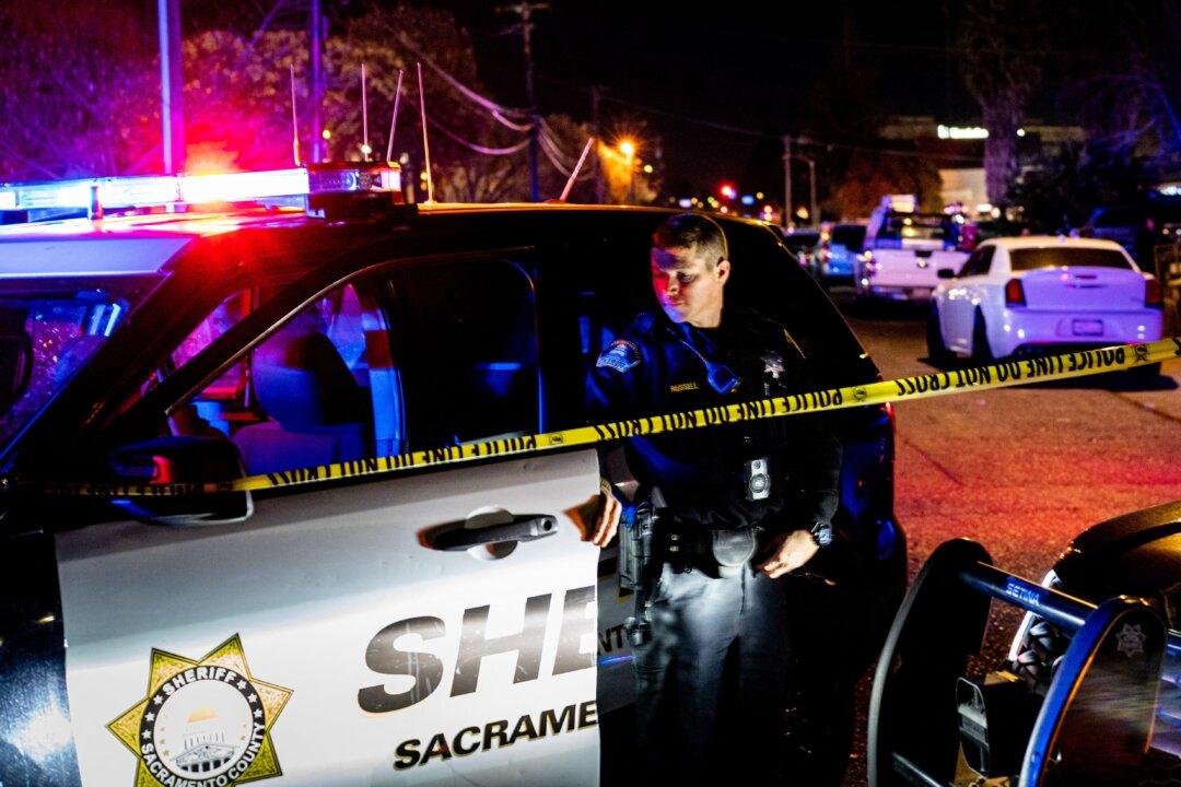 10-Year-Old California Boy Held on Suspicion of Shooting Another Child With His Father’s Gun