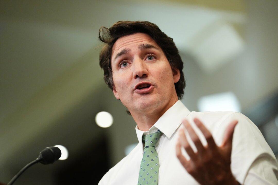 Civil Servant Hiring, Spending ‘Unprecedented’ Under Trudeau’s Liberals: Study