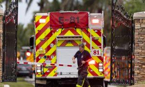 Firefighters Put Out Large Fire at Home of Miami Dolphins Receiver Tyreek Hill