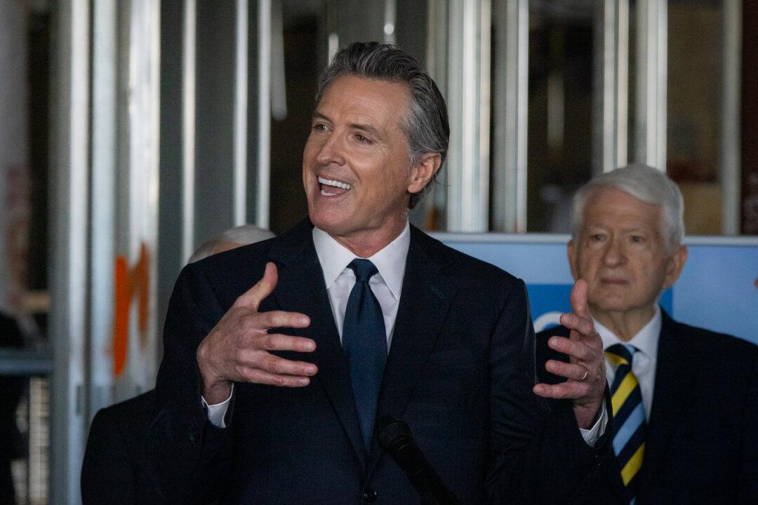 Controversy Swirls Around Alleged Secret Deals Behind California’s Fast Food Law Exemption