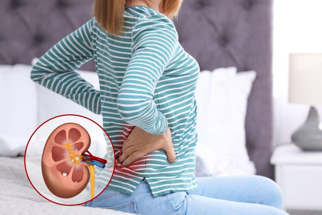 The Comprehensive Guide to Nourishing Your Kidneys: 4 Ancient Methods for Kidney Care