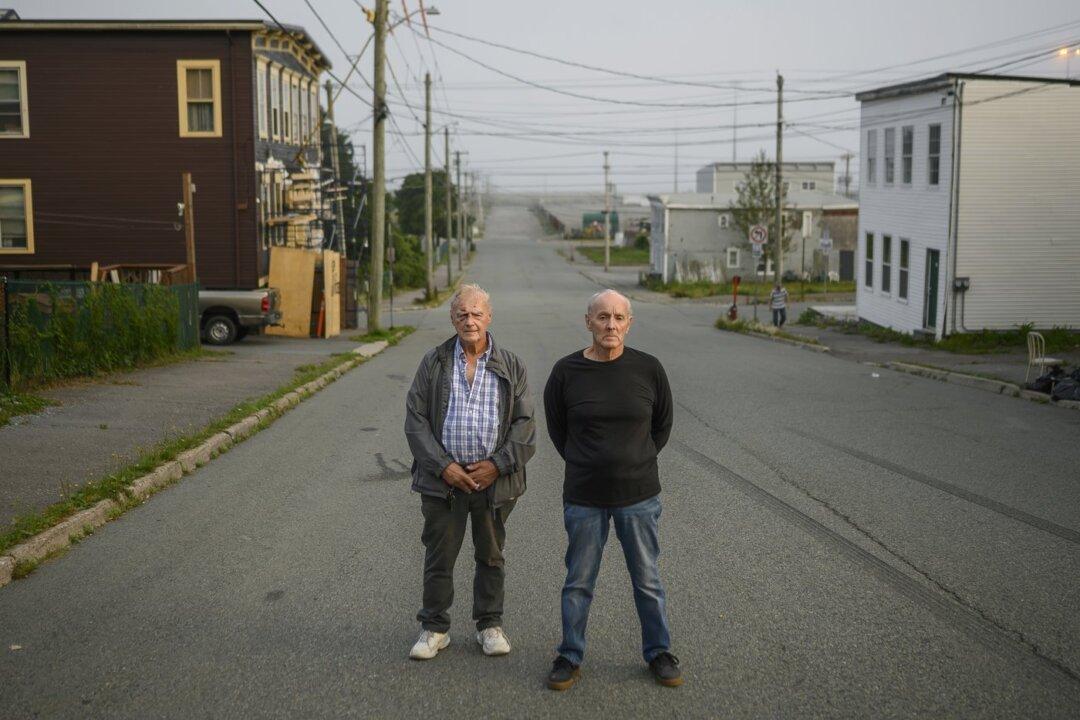Two NB Men Waiting for Compensation a Month After Being Cleared of 1983 Murder