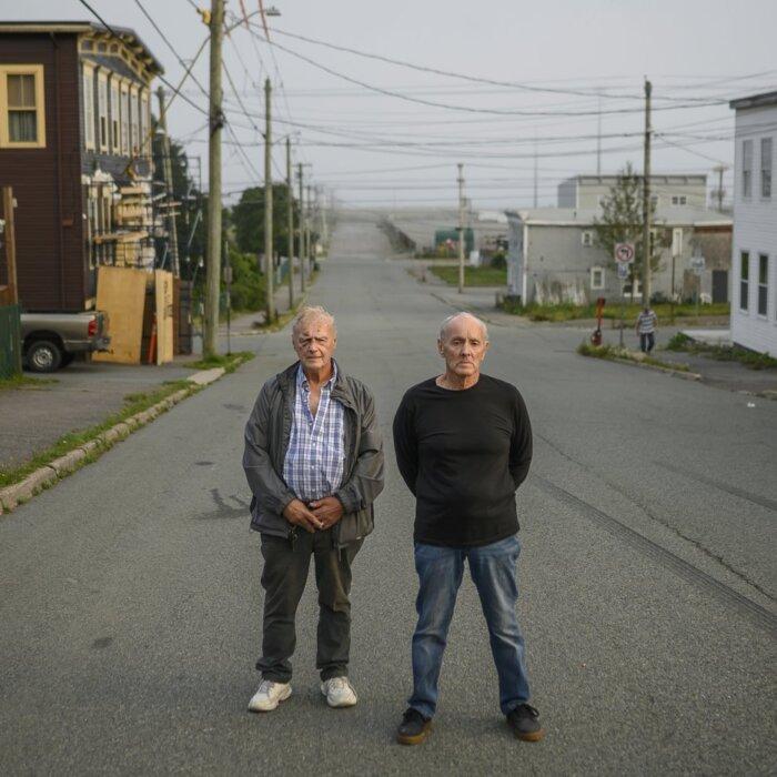 Two NB Men Waiting for Compensation a Month After Being Cleared of 1983 Murder