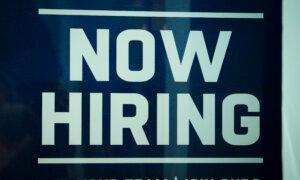 Child Care Costs Linked to Unusual Labor Shortage in US