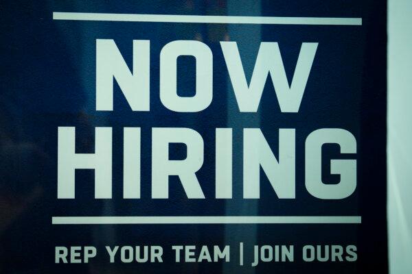 Childcare Costs Linked to Unusual Labor Shortage in US