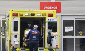 The Grim Reality of Canada’s Buckling Health-Care System