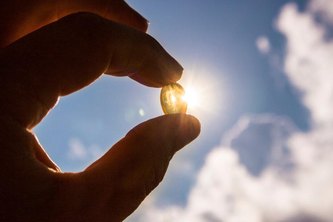 Vitamin D Could Help Treat Young People With Type 1 Diabetes, Improve Insulin Production