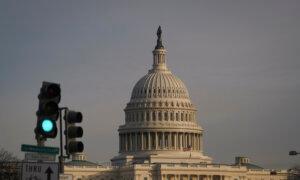 Congress Passes Bill to Avert Government Shutdown, Sends Measure to Biden’s Desk