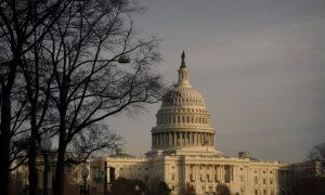 Congressional Security Working to Address Surge of Swatting Incidents Among Lawmakers