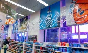 Pharmacy Chain Walgreens Cuts Dividend to Save Cash, Shares Slump