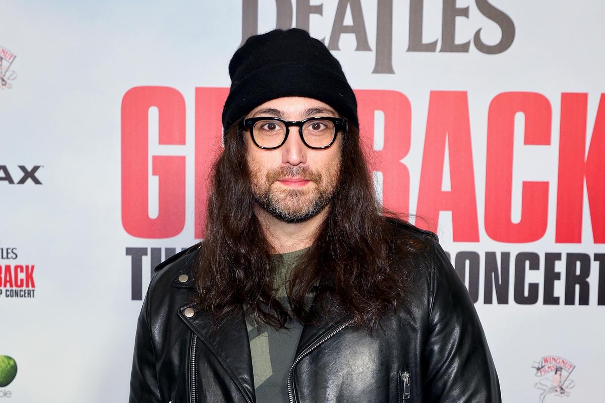 John Lennon’s Son Says DEI Stands for ‘Dumb Evil Idiots’