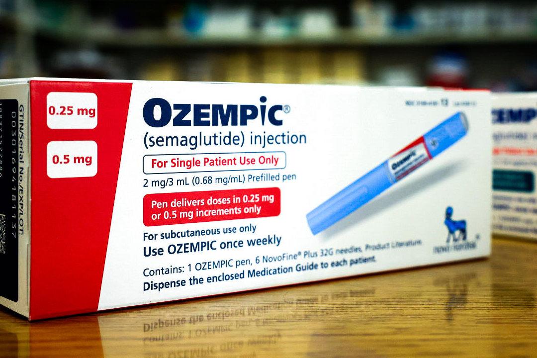 WHO Issues Alert Over ‘Fake’ Ozempic in UK Supply