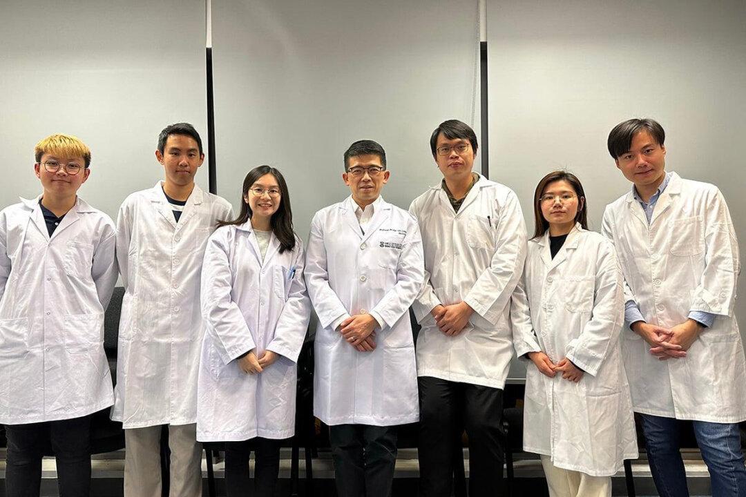 HKU Faculty of Medicine Study Found Promising Novel Therapeutic to Treat Deadly Blood Cancer