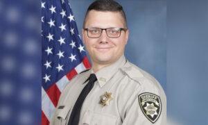 Georgia Deputy Killed When Struck by Police SUV During Chase