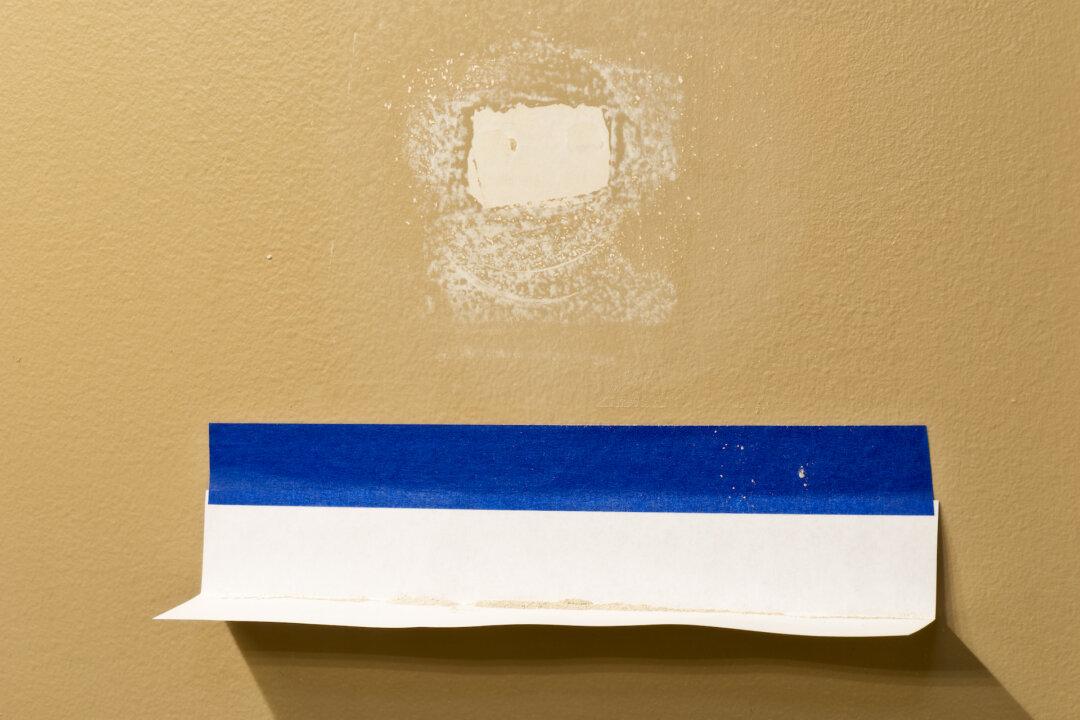 Eliminate Unsightly Nail Pops in Drywall