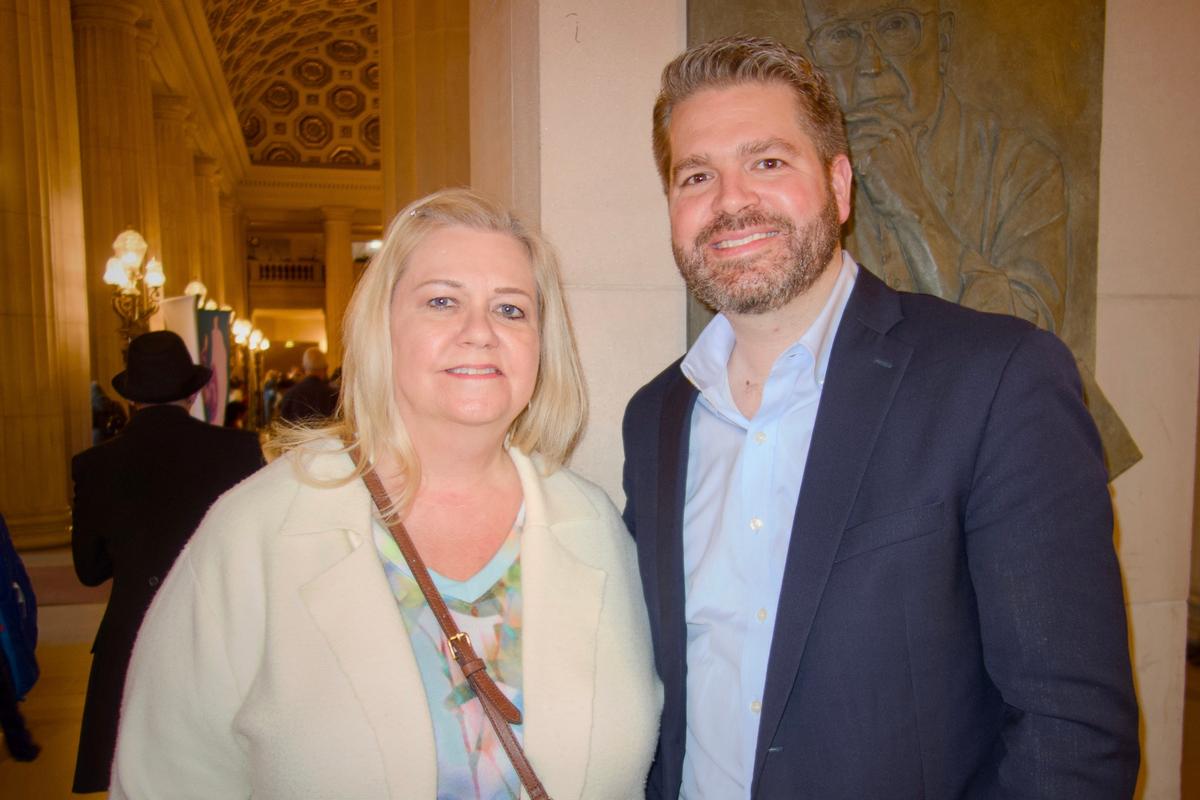 Shen Yun Is ‘Very Impressive’: San Francisco Symphony CEO