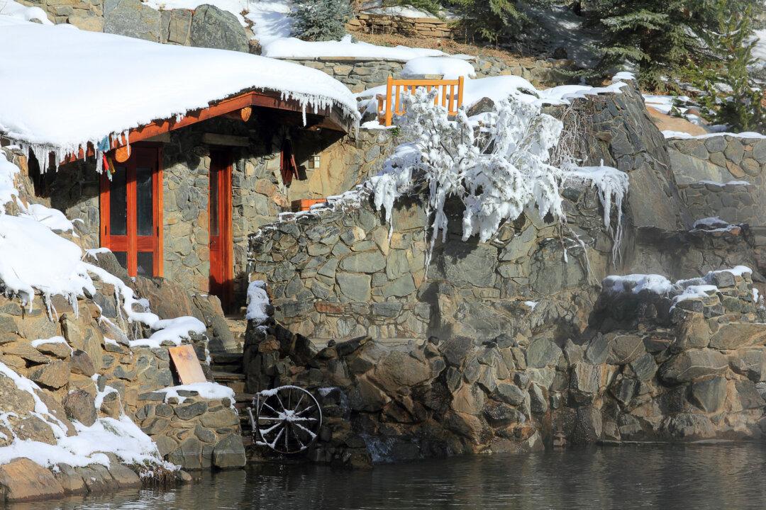 5 Best Hot Springs to Visit in Colorado