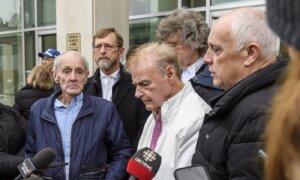 Two NB Men Exonerated in ‘83 Murder; ‘Most Regrettable’ It Took 40 Years: Judge