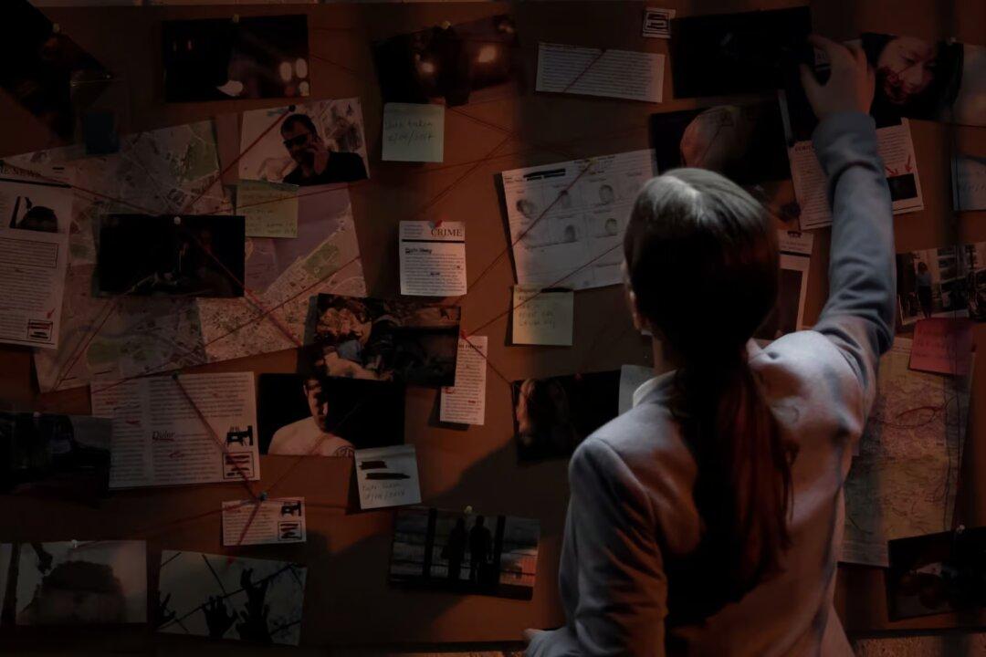 Kristina Borjesson: Rest in Peace to a Brave Investigator