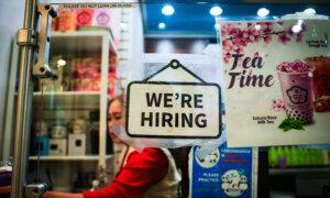 US Economy Adds 216,000 Jobs in December, More Than Expected